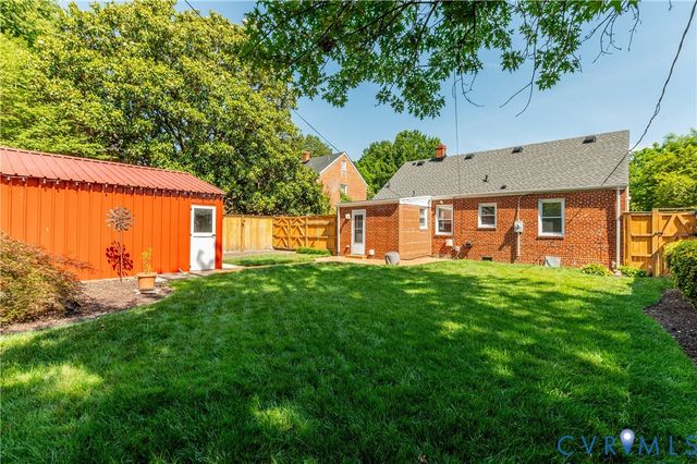2107 Lennox Rd, Henrico, VA 23228