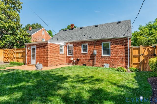 2107 Lennox Rd, Henrico, VA 23228