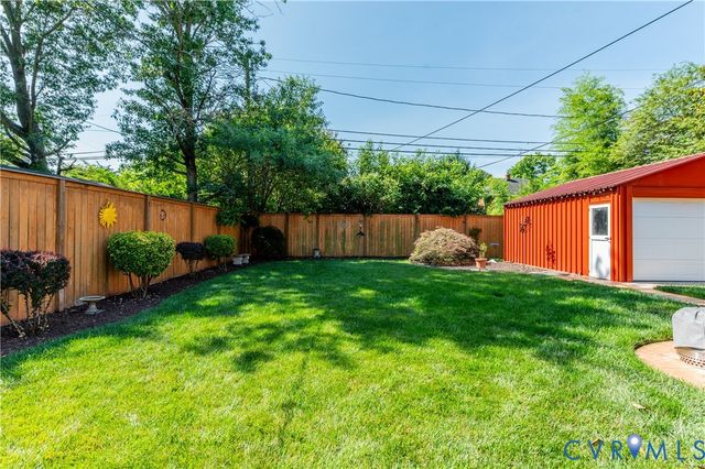 2107 Lennox Rd, Henrico, VA 23228