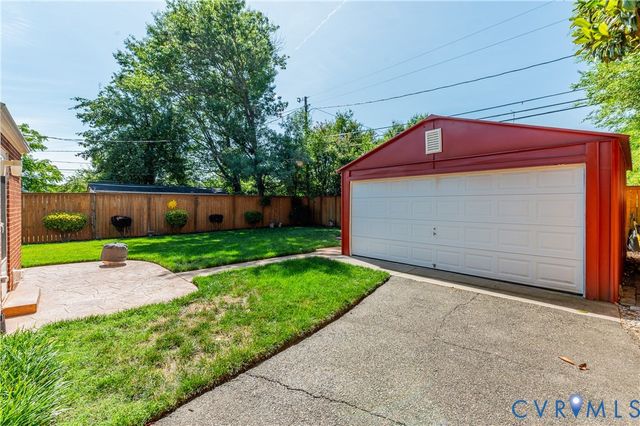 2107 Lennox Rd, Henrico, VA 23228