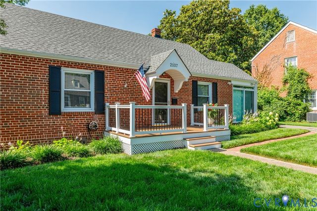 2107 Lennox Rd, Henrico, VA 23228