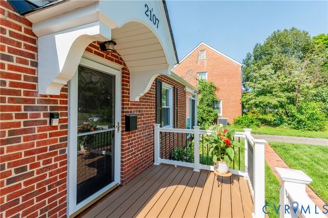 2107 Lennox Rd, Henrico, VA 23228