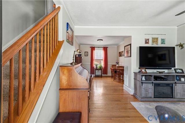 2107 Lennox Rd, Henrico, VA 23228