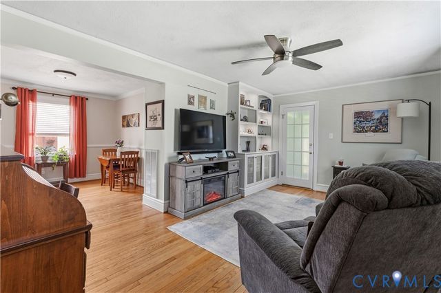 2107 Lennox Rd, Henrico, VA 23228