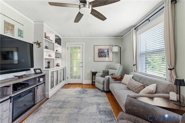 2107 Lennox Rd, Henrico, VA 23228