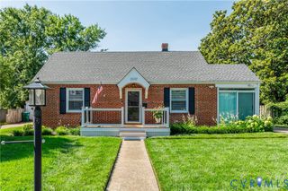 2107 Lennox Rd, Henrico, VA 23228