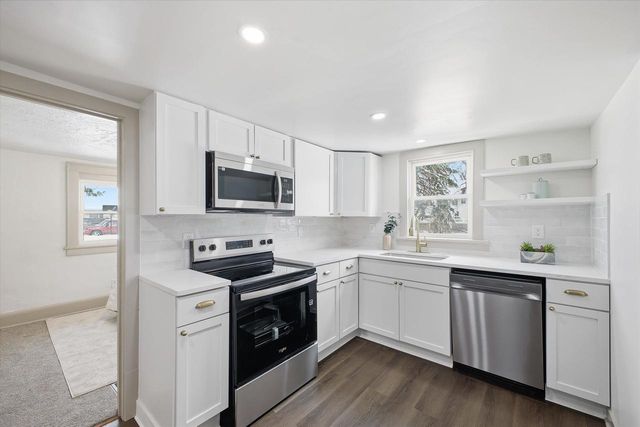 839 RACINE STREET, Menasha, WI 54952