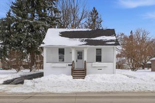839 RACINE STREET, Menasha, WI 54952