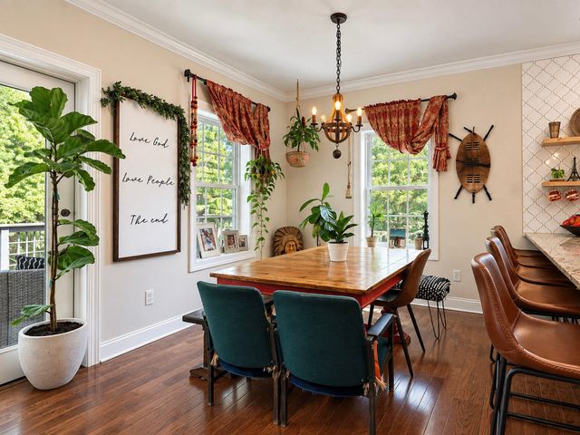 167 Neely Circle NE, Cleveland, TN 37311