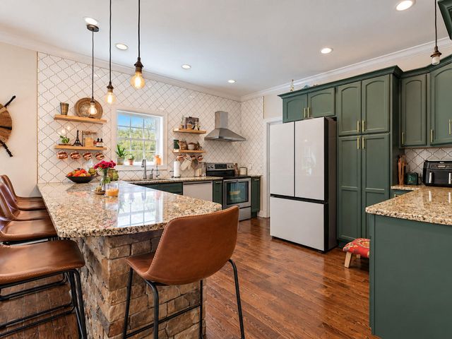 167 Neely Circle NE, Cleveland, TN 37311