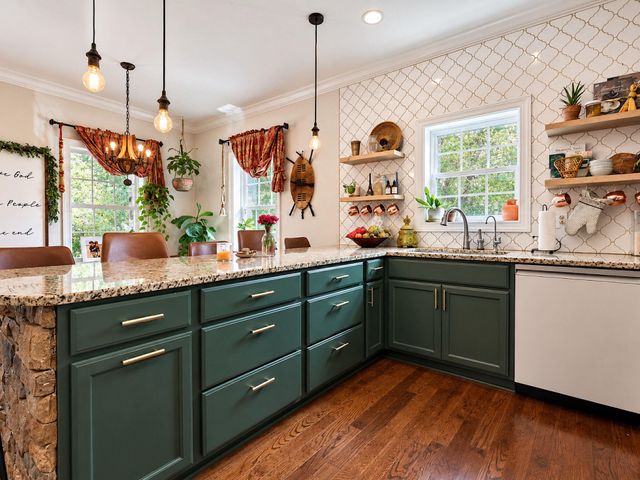 167 Neely Circle NE, Cleveland, TN 37311