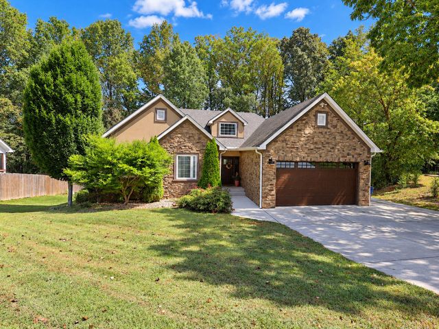 167 Neely Circle NE, Cleveland, TN 37311