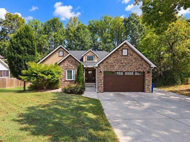 167 Neely Circle NE, Cleveland, TN 37311