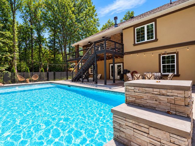 167 Neely Circle NE, Cleveland, TN 37311