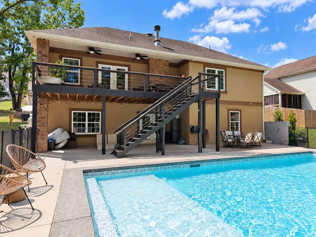 167 Neely Circle NE, Cleveland, TN 37311