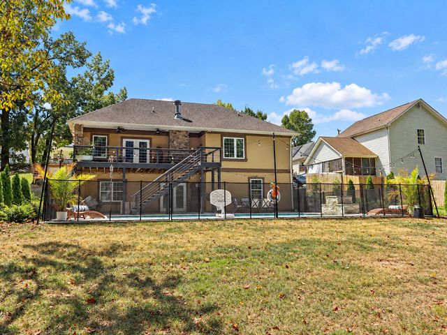 167 Neely Circle NE, Cleveland, TN 37311