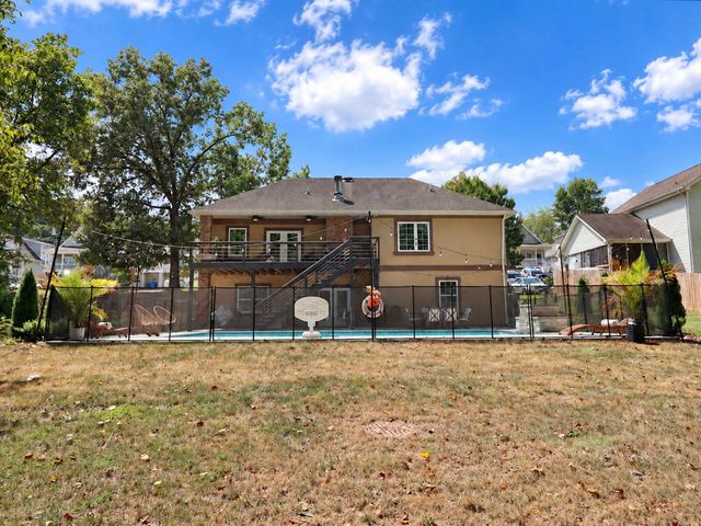 167 Neely Circle NE, Cleveland, TN 37311