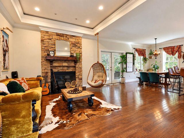 167 Neely Circle NE, Cleveland, TN 37311