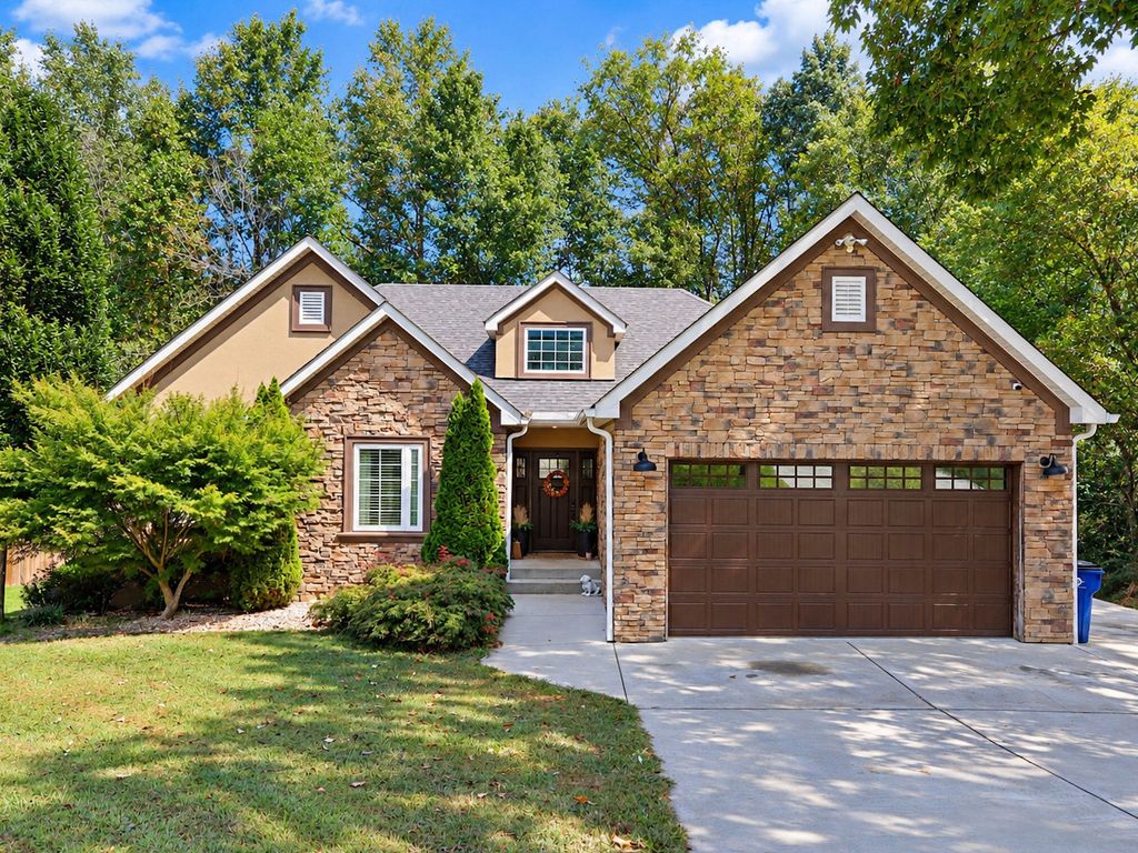 167 Neely Circle NE, Cleveland, TN 37311