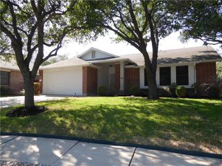 1018 Balanced Rock PL, Round Rock, TX 78681