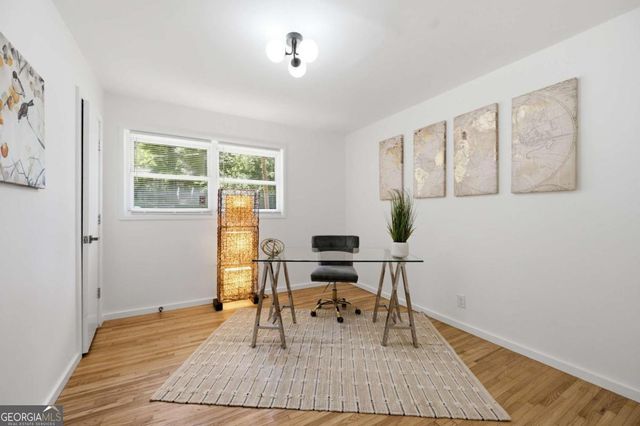 2424 Hanford Drive SW, Atlanta, GA 30315