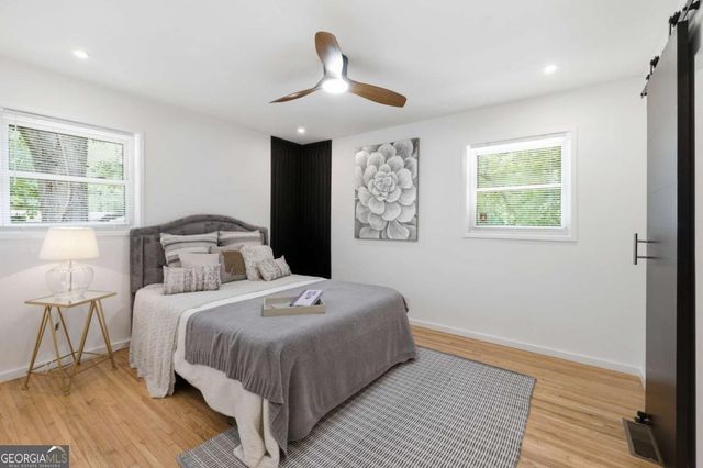2424 Hanford Drive SW, Atlanta, GA 30315