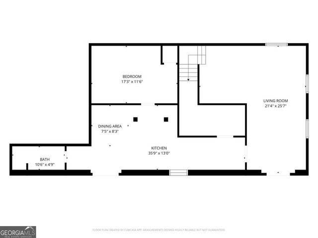 2424 Hanford Drive SW, Atlanta, GA 30315