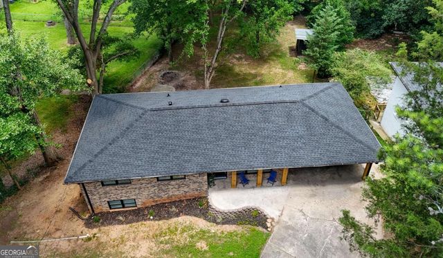 2424 Hanford Drive SW, Atlanta, GA 30315