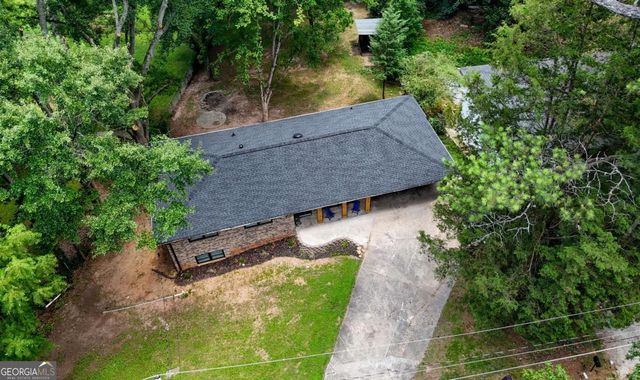 2424 Hanford Drive SW, Atlanta, GA 30315