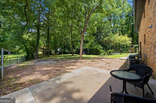 2424 Hanford Drive SW, Atlanta, GA 30315