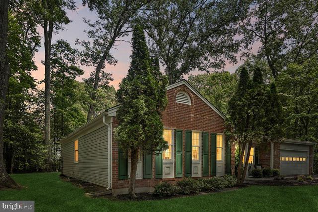 2520 PENNY ROYAL LN, Reston, VA 20191