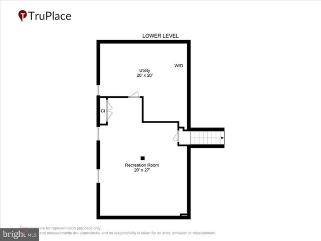 2520 PENNY ROYAL LN, Reston, VA 20191