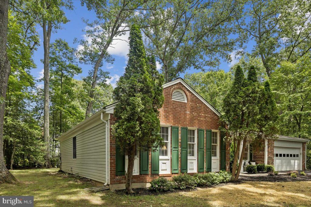 2520 PENNY ROYAL LN, Reston, VA 20191