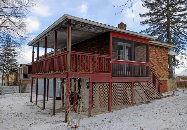 1115 Cascade Dr, West Homestead, PA 15120