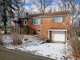 1115 Cascade Dr, West Homestead, PA 15120