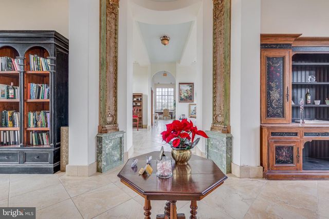 139 BORDENTOWN GEORGETOWN RD, Chesterfield, NJ 08515