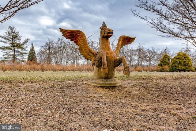 139 BORDENTOWN GEORGETOWN RD, Chesterfield, NJ 08515