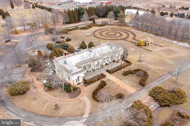 139 BORDENTOWN GEORGETOWN RD, Chesterfield, NJ 08515