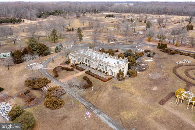 139 BORDENTOWN GEORGETOWN RD, Chesterfield, NJ 08515