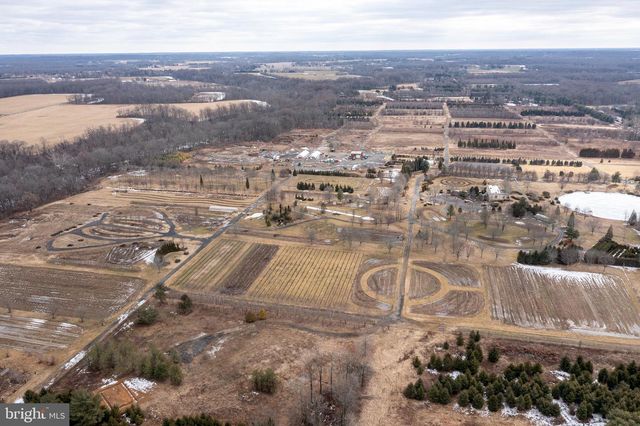 139 BORDENTOWN GEORGETOWN RD, Chesterfield, NJ 08515