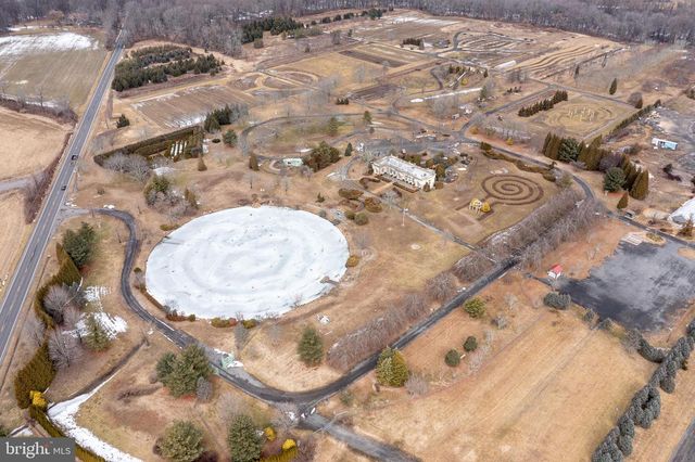 139 BORDENTOWN GEORGETOWN RD, Chesterfield, NJ 08515