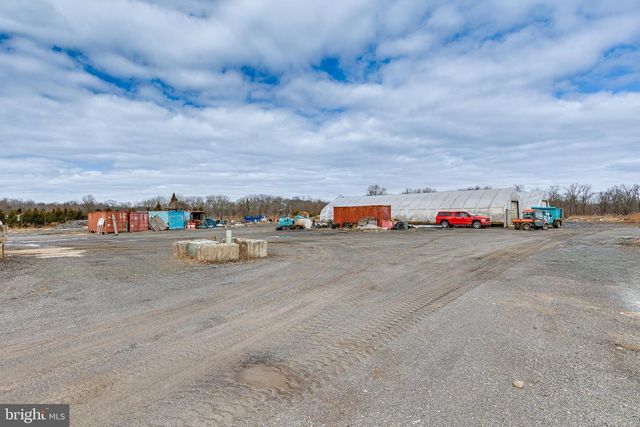 139 BORDENTOWN GEORGETOWN RD, Chesterfield, NJ 08515