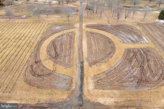 139 BORDENTOWN GEORGETOWN RD, Chesterfield, NJ 08515