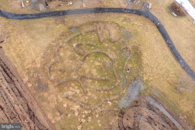 139 BORDENTOWN GEORGETOWN RD, Chesterfield, NJ 08515