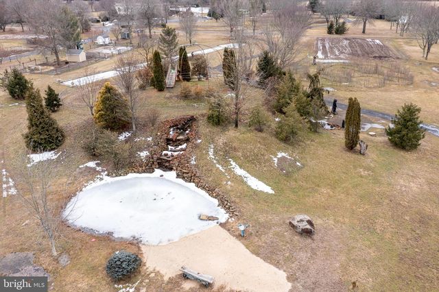 139 BORDENTOWN GEORGETOWN RD, Chesterfield, NJ 08515