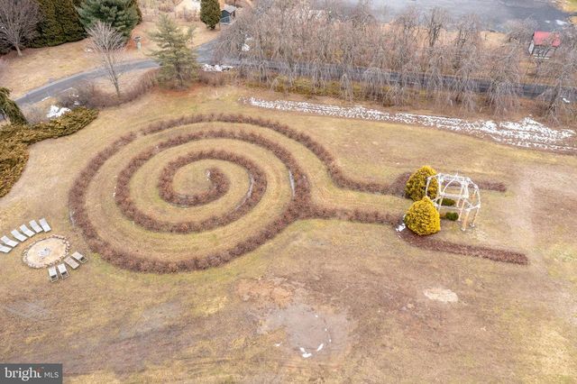 139 BORDENTOWN GEORGETOWN RD, Chesterfield, NJ 08515