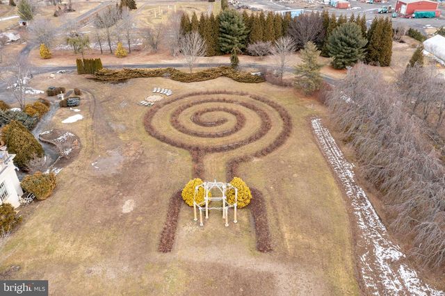 139 BORDENTOWN GEORGETOWN RD, Chesterfield, NJ 08515