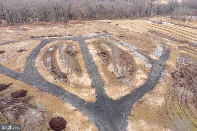 139 BORDENTOWN GEORGETOWN RD, Chesterfield, NJ 08515