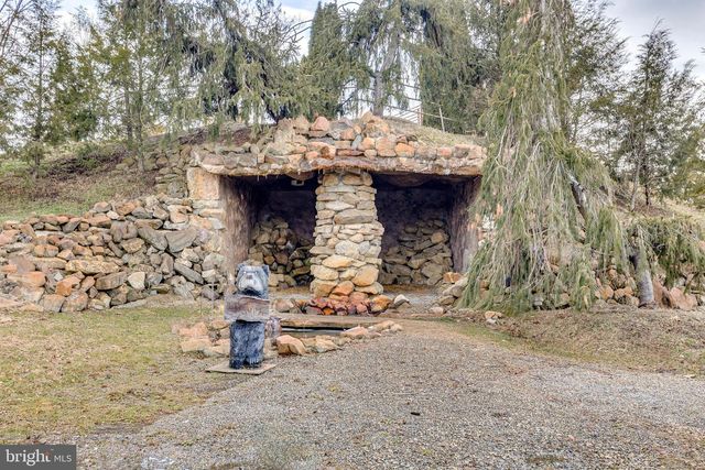 139 BORDENTOWN GEORGETOWN RD, Chesterfield, NJ 08515