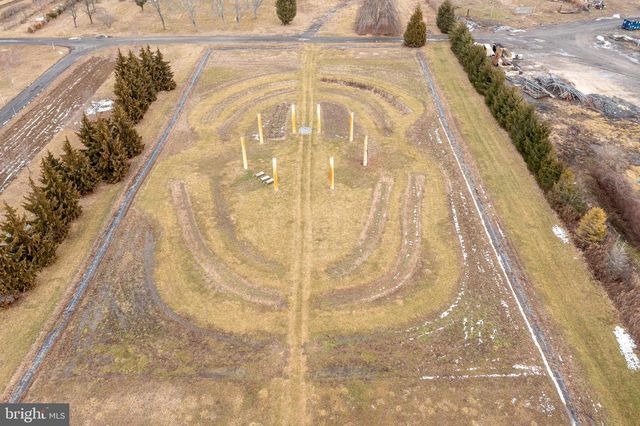 139 BORDENTOWN GEORGETOWN RD, Chesterfield, NJ 08515